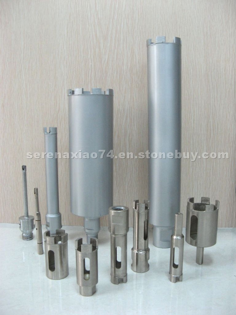 stone bits