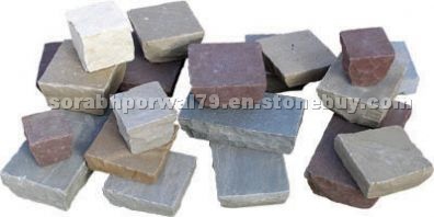 Cobble Stone