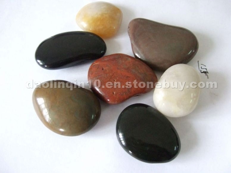Pebble Stone