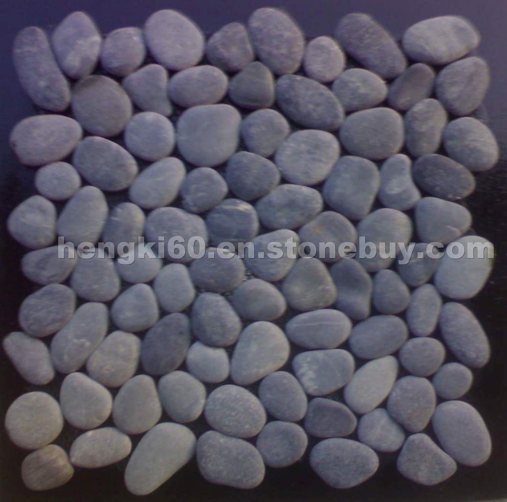 Black Pebble