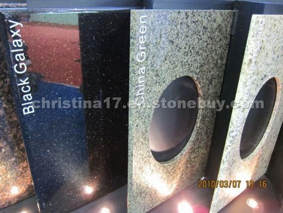 Granite - Vanity Top