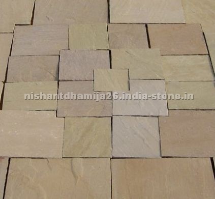 Autumn Brown Sandstone