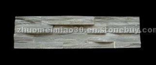 Slate Culture Stones