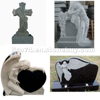 tombstone
