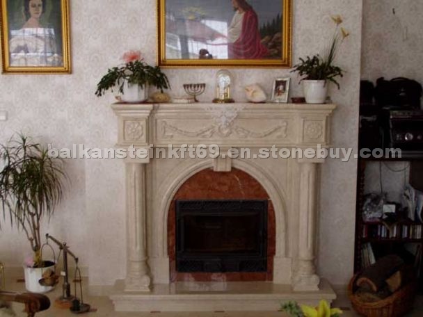 Fireplaces