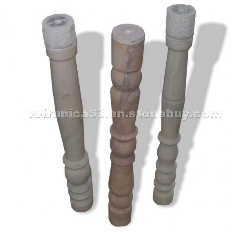 Balusters