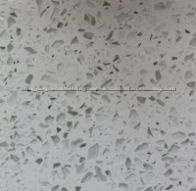 Silver White
