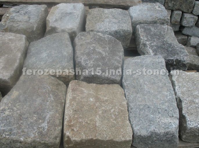 Cobble Stones