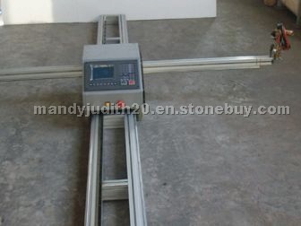 Portable CNC cutting machine