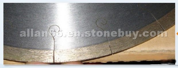 ceramic blades