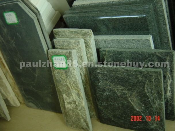 Slate Mushroom Stone Wall Tiles Slate Mushroom Stone Wall Tiles