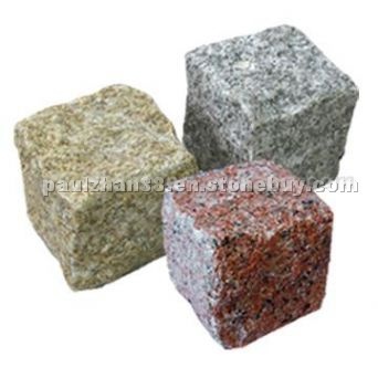 cube stone