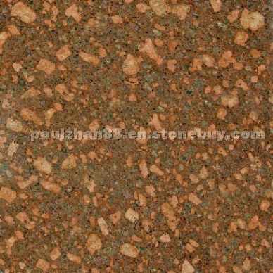 Red Maifanite