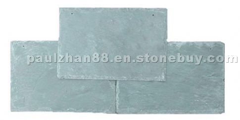 Green Roofing Slate
