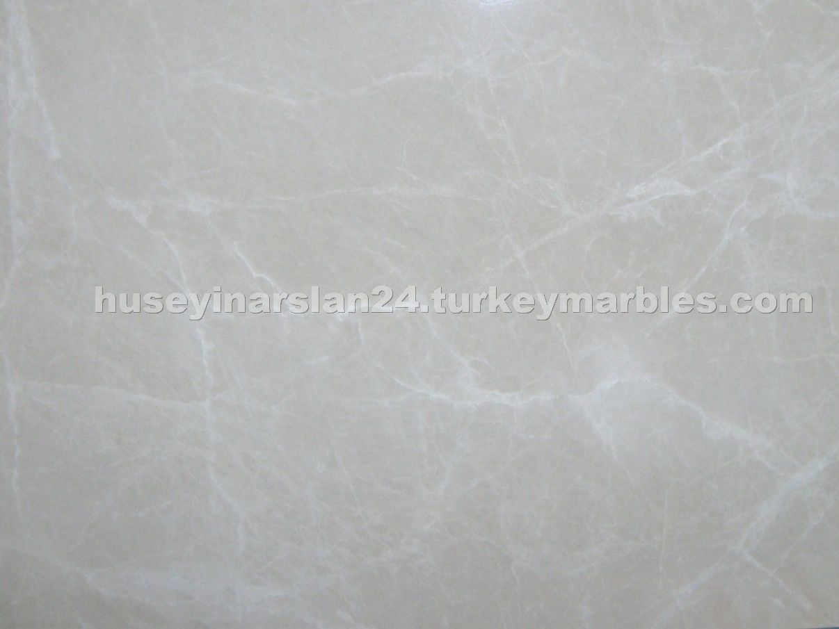 Mars Cream Marble Block