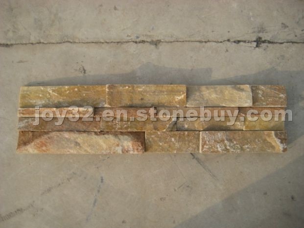 Flagstone, culture stone