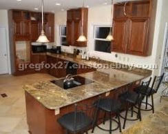 Granite Countertops