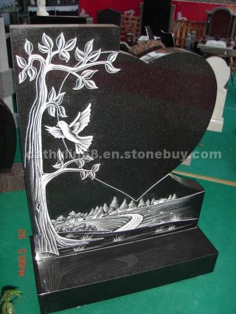 Tombstone (EST-003)