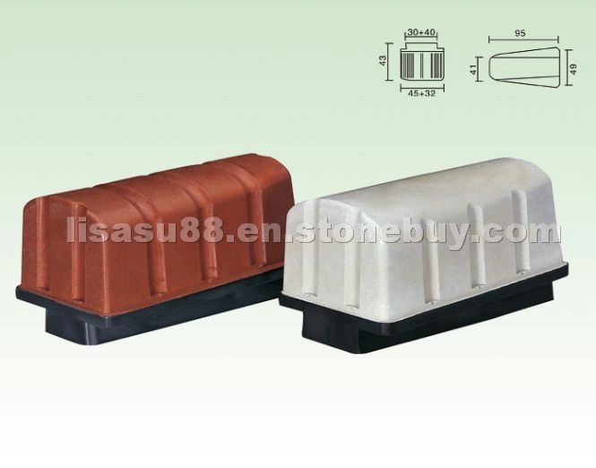 Abrasive for granite
