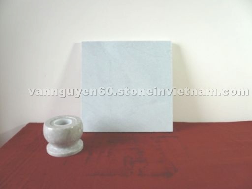 Marble sanded pavers