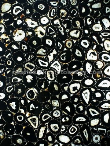 Semi Precious Stone