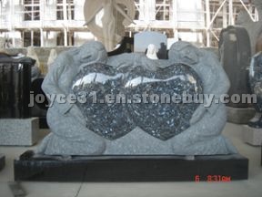 euro tombstone
