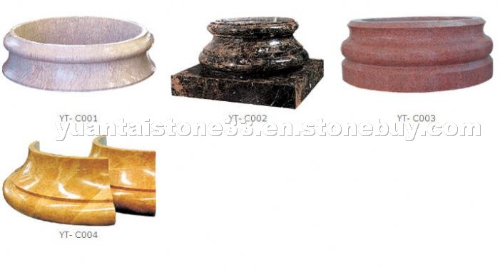 Round Column