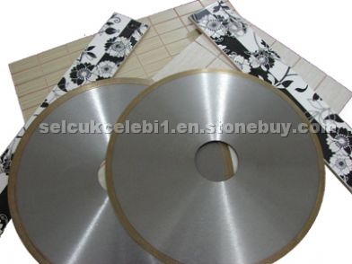 Diamond Blades
