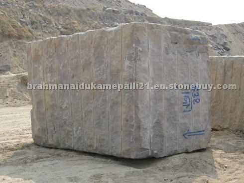 Black Pearl Granite Blocks