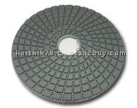 Diamond Flexible Polishing Pads Diamond Flexible Polishing Pads