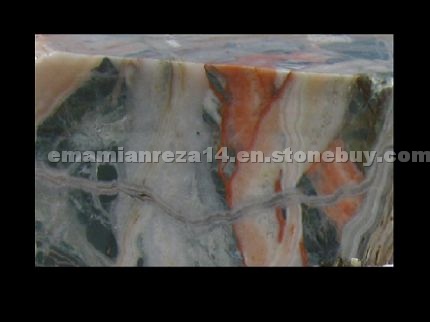 Marble blocks and slab Marble blocks and slab