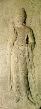 Deva and Boddhisattva Images