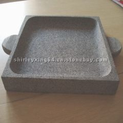 Sell Square Barbecue Plate