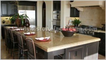Stone Benchtops