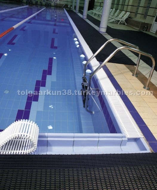 100 porcelain swimming pool coating materials