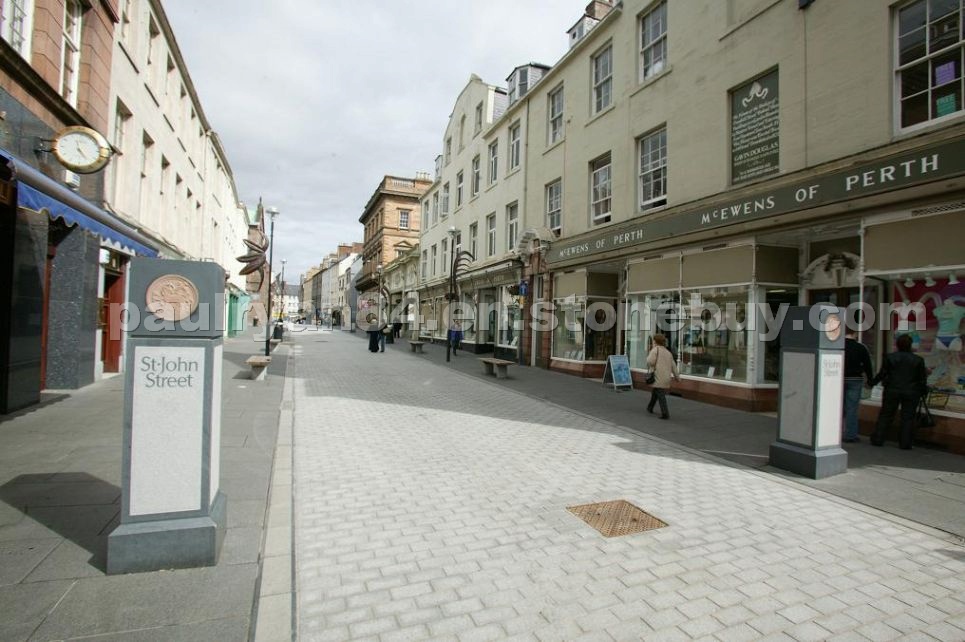 Paving Stone