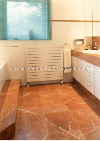 Bath design