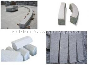 Granite Kerbstone, Curbstone Granite Kerbstone, Curbstone