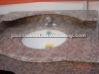 ganite vanity top