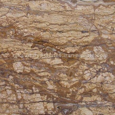 Walnut Travertine Iran