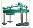 The combination saw machine