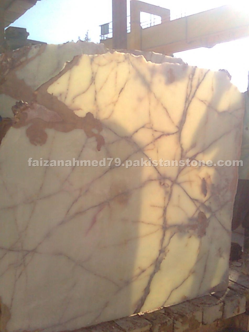Onyx Light Green, Onyx Blocks