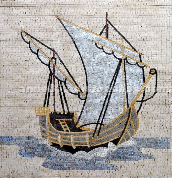 Mosaic Supplier