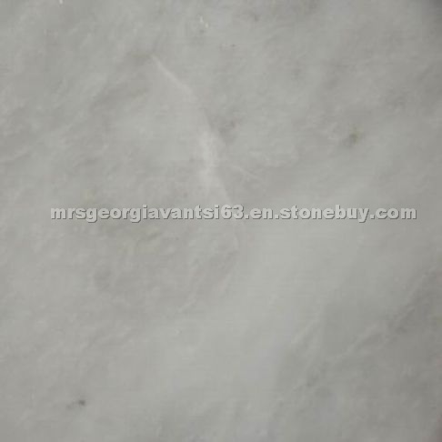 Semi White Marble Blocks, Kozani Semiwhite