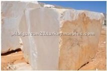Beige Marble Blocks