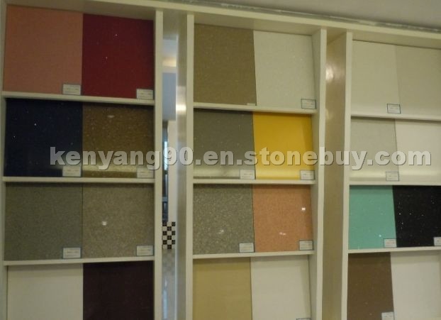 Quartz Stone Slab