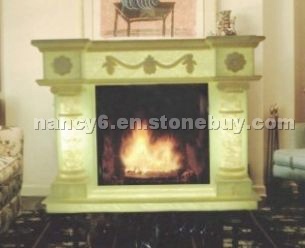 fireplaces