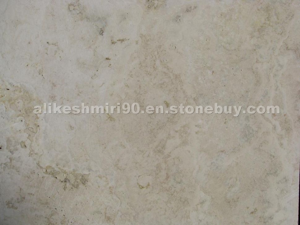 Neyestan Travertine Blocks