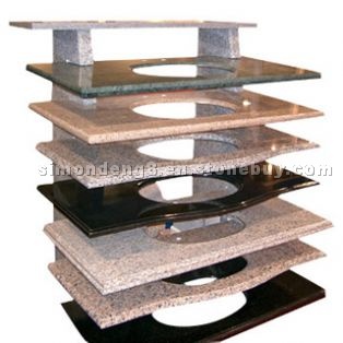 Granite Vanity Top, Marble Vanity Tops
