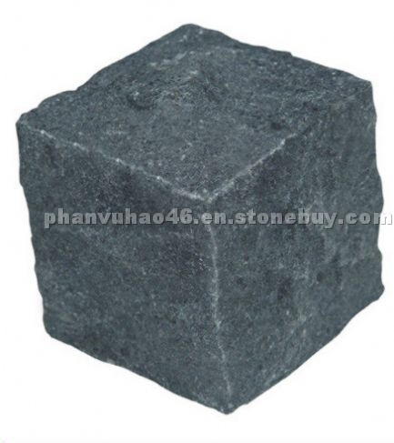 Cubic Basalt